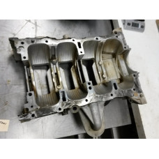 92T001 Upper Engine Oil Pan For 07-10 Chrysler  Sebring  2.4 05047583AC